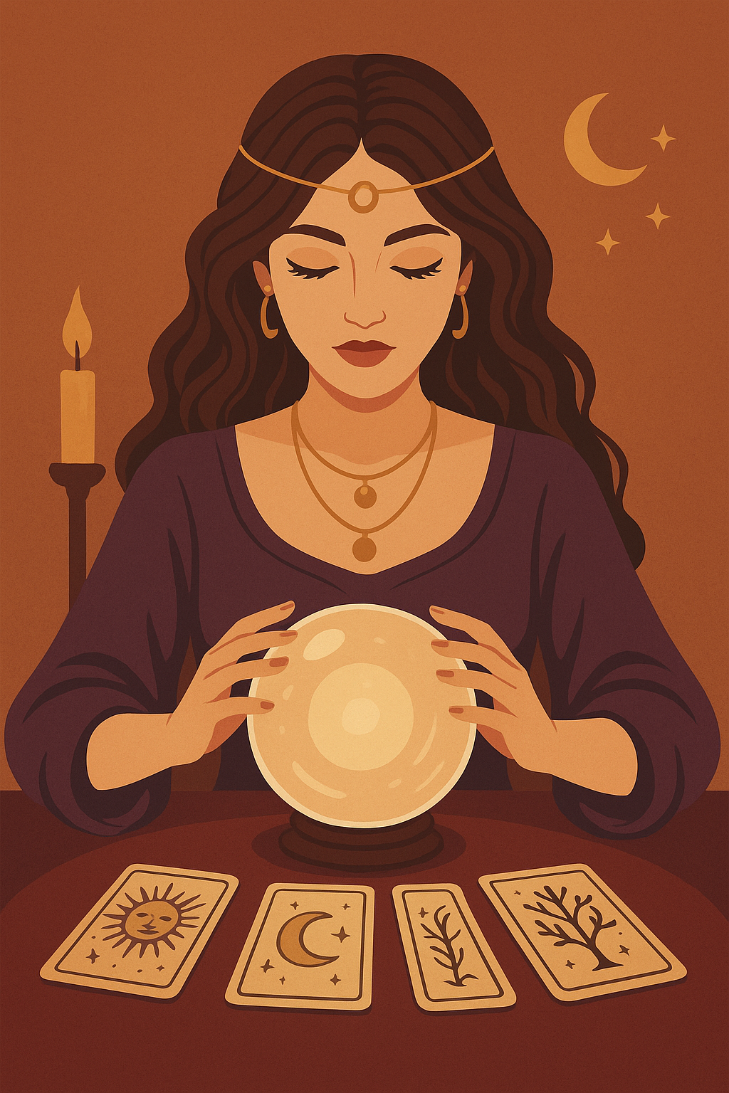 ✨ Consultation de 30 Minutes avec Lovely – Guidance Directe & Essentielle ✨