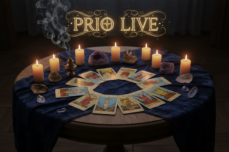 ✨ Accès Prioritaire sur le Live – Avec Lovely ✨