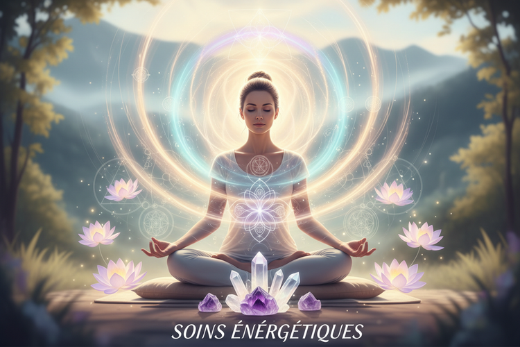 ✨ Soin Énergétique avec Lovely – Renouveau Intérieur ✨